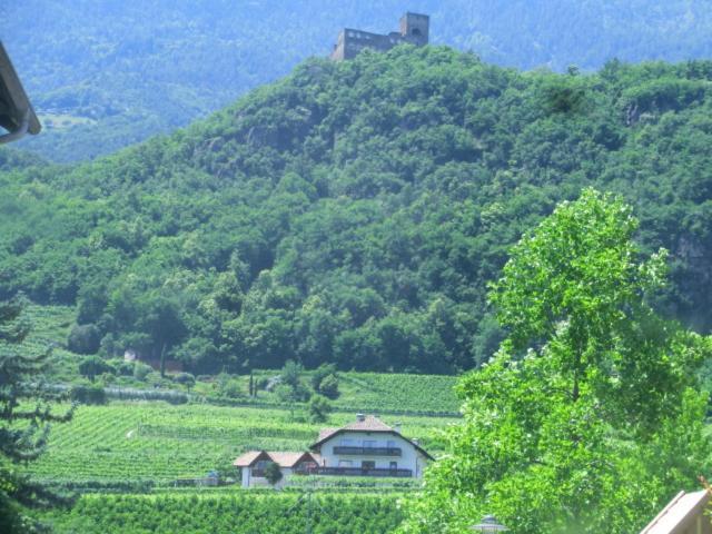Апартаменты Weinhof Kager Missiano Экстерьер фото